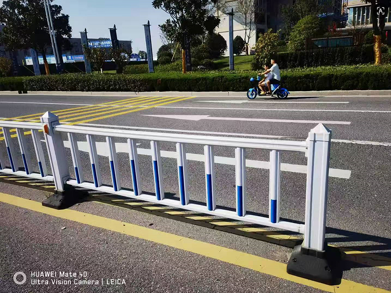 PVC护栏的选购避坑指南